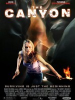 Canyon, The