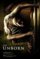 Nienarodzony The Unborn